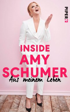 Inside Amy Schumer (eBook, ePUB) - Schumer, Amy
