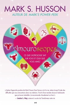 Cover Amouroscopes (eBook, ePUB)