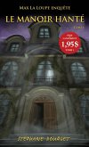 Le manoir hante (eBook, ePUB)