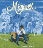 Miguel - Les yeux de l'interieur (eBook, ePUB)