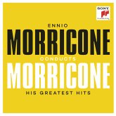 Ennio Morricone Conducts Morricone- His Great.Hits