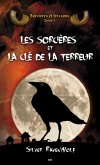 Les sorcieres et la cle de la terreur (eBook, ePUB)