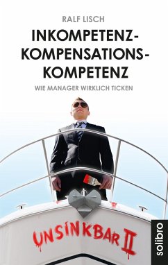 Inkompetenzkompensationskompetenz (eBook, ePUB) - Lisch, Ralf