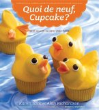 Quoi de neuf cupcake! (eBook, PDF)