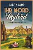 Ihr Mord, Mylord (eBook, ePUB)