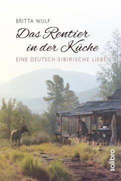 Das Rentier in der Küche (eBook, ePUB) - Wulf, Britta