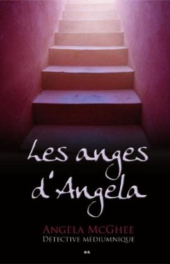 Cover Les anges d'Angela (eBook, PDF)
