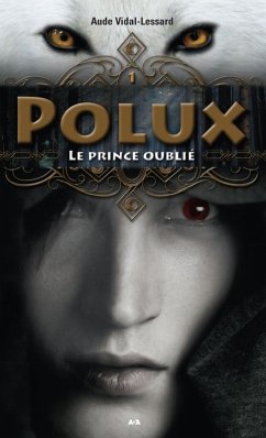 Cover Le prince oublie (eBook, ePUB)