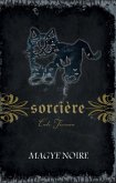 Magye noire (eBook, ePUB)