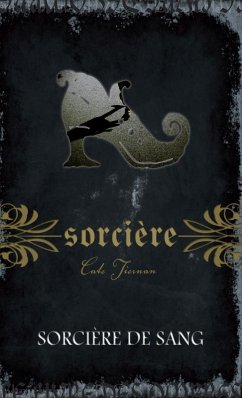 Sorciere de sang (eBook, ePUB) - Cate Tiernan, Tiernan