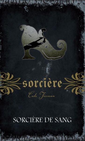 Sorciere de sang (eBook, ePUB)