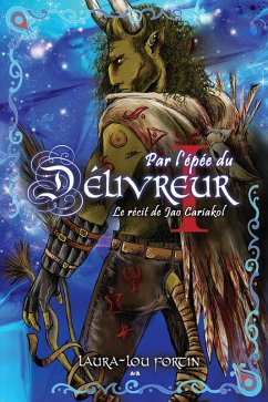 Le recit de Jao Cariakol (eBook, ePUB) Cover Le recit de Jao Cariakol (eBook, ePUB)