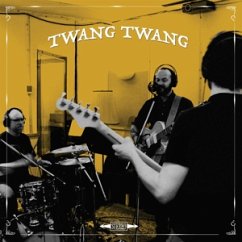 Cover Twang Twang
