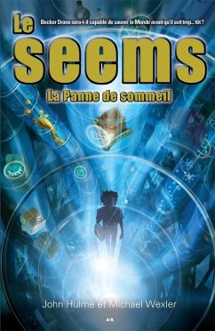 Le Seems (eBook, ePUB) Cover Le Seems (eBook, ePUB)
