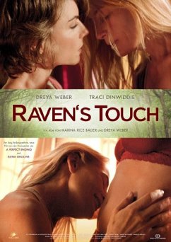 Raven's Touch - Tracy Dinwiddie/Dreya Weber