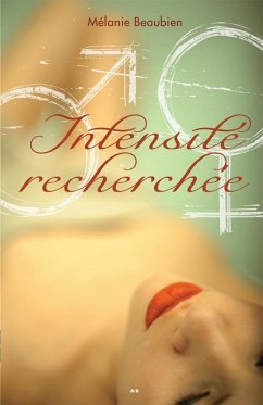 Cover Intensite recherchee (eBook, ePUB)