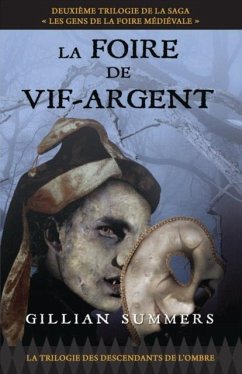 Cover La trilogie des descendants de l'ombre (eBook, PDF)