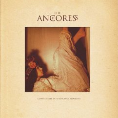 Confessions Of A Romance Novelist - Anchoress,The