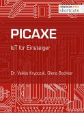 PICAXE (eBook, ePUB)