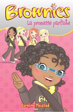 Cover La promesse parfaite (eBook, ePUB)