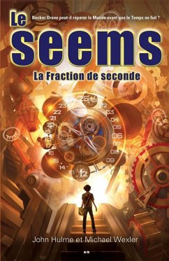 Le Seems (eBook, ePUB) Cover Le Seems (eBook, ePUB)