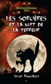 Les sorcieres et la nuit de la terreur (eBook, ePUB)