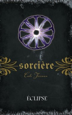 Cover Eclipse (eBook, ePUB)