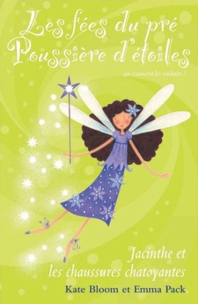 Les fees du pre Poussiere d'etoiles (eBook, PDF) Les fees du pre Poussiere d'etoiles (eBook, PDF)
