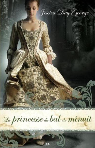 La princesse du bal de minuit (eBook, PDF) La princesse du bal de minuit (eBook, PDF)