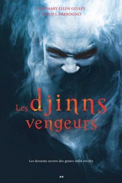 Les djinns vengeurs (eBook, PDF) - Rosemary Ellen Guiley, Ellen Guiley