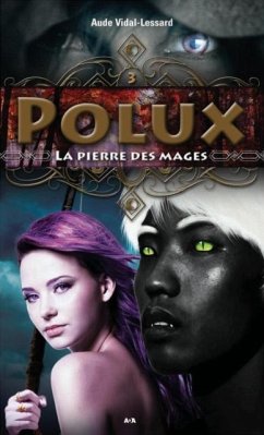 Polux (eBook, PDF) - Aude Vidal-Lessard, Vidal-Lessard