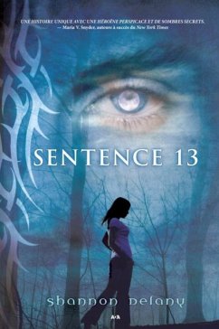 Cover Sentence 13 (eBook, ePUB)
