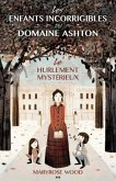 Les enfants incorrigibles du domaine Ashton (eBook, PDF)