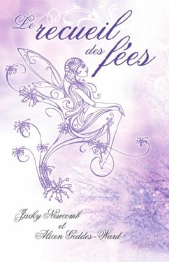 Cover Le recueil des fees (eBook, PDF)