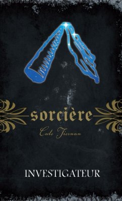 Cover Investigateur (eBook, ePUB)