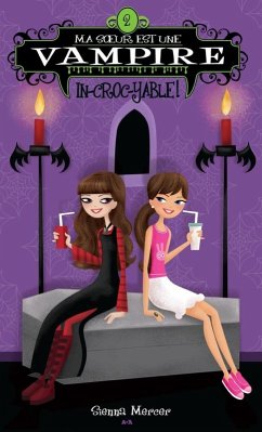 Cover In-croc-yable! (eBook, ePUB)