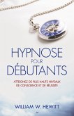 Hypnose pour debutants (eBook, ePUB)