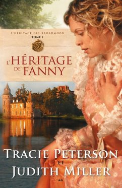 Cover L'heritage de Fanny (eBook, ePUB)