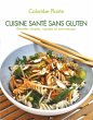 Cuisine sante sans gluten (eBook, PDF) - Bild 1