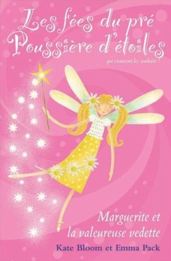 Cover Les fees du pre Poussiere d'etoiles (eBook, PDF)