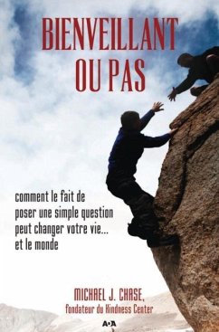 Cover Bienveillant ou pas (eBook, PDF)
