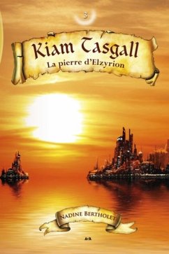 Kiam Tasgall (eBook, ePUB) - Nadine Bertholet, Bertholet