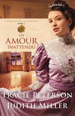 Cover Un amour inattendu (eBook, ePUB)