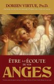 Etre a l'ecoute de vos anges (eBook, ePUB)