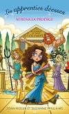 Athena la prodige (eBook, ePUB) Athena la prodige (eBook, ePUB)