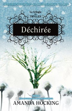 Cover Dechiree (eBook, ePUB)