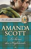 Le heros des Highlands (eBook, ePUB) Le heros des Highlands (eBook, ePUB)