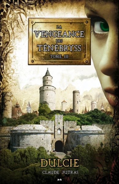 Dulcie (eBook, ePUB)