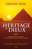 L'heritage des dieux (eBook, ePUB)