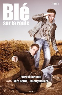 Cover Ble sur la route (eBook, ePUB)